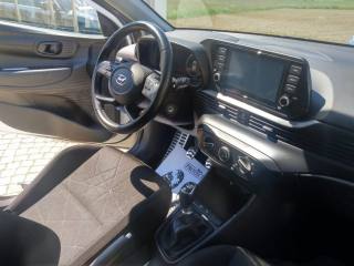 HYUNDAI Bayon usata, con Boardcomputer
