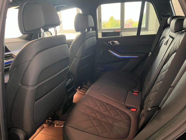 BMW X5 usata, con Cerchi in lega