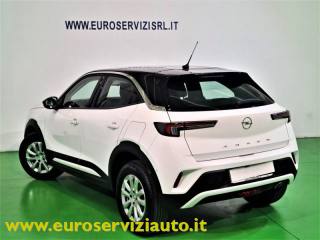 OPEL Mokka usata, con Autoradio