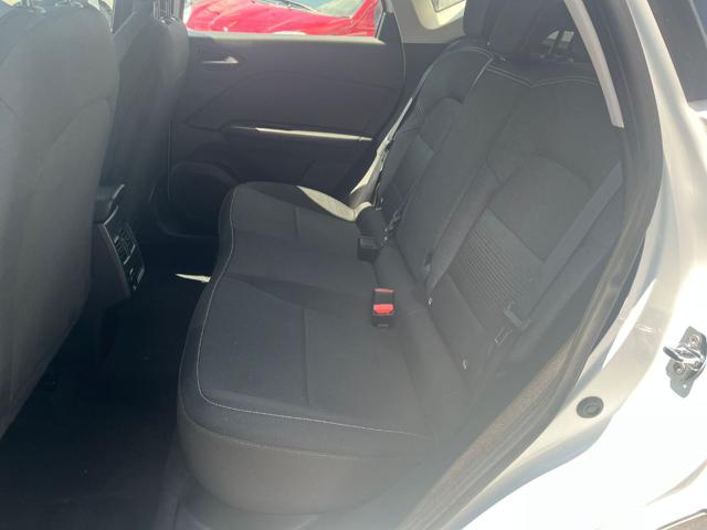 RENAULT Captur usata, con Controllo trazione