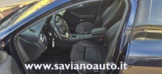 MERCEDES-BENZ GLA 200 usata, con Cerchi in lega
