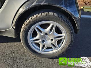 SMART ForTwo usata 16
