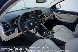 BMW X4 usata 5