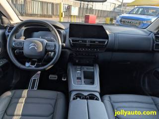 CITROEN C5 Aircross usata, con Volante multifunzione