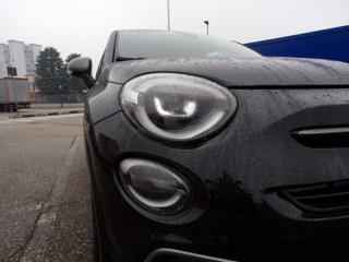 FIAT 500X usata, con Volante multifunzione