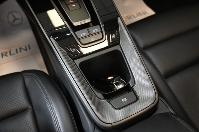 PORSCHE 992 usata 132