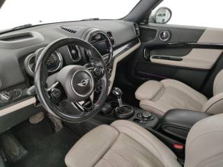 MINI Countryman usata, con Chiusura centralizzata