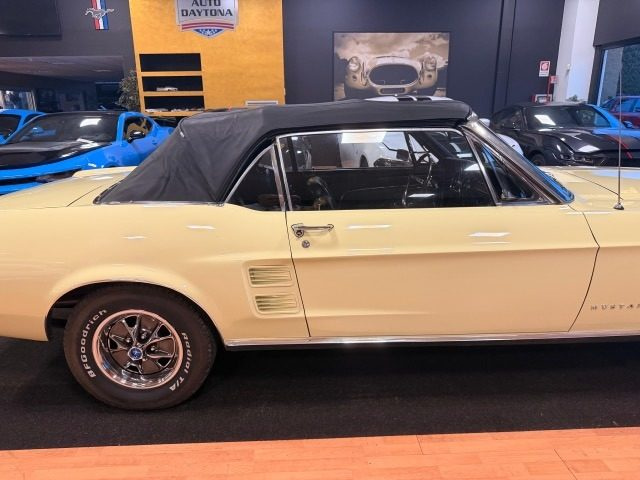 FORD Mustang usata 11