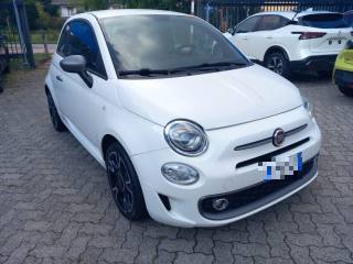 FIAT 500 usata, con Airbag Passeggero