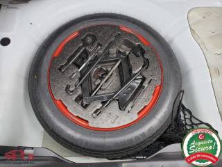 HYUNDAI Veloster usata, con Immobilizzatore elettronico