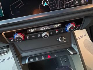 AUDI Q3 usata, con Immobilizzatore elettronico
