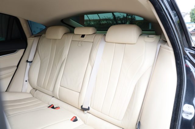 BMW X6 usata 85