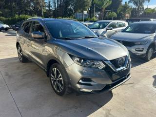 NISSAN Qashqai usata, con Airbag Passeggero