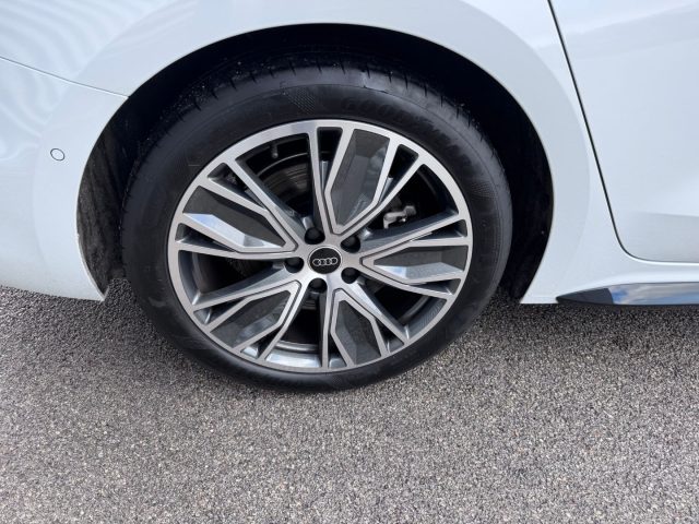 AUDI A5 usata, con Bracciolo