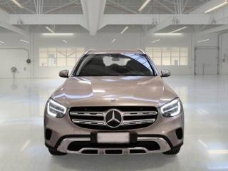 MERCEDES-BENZ GLC 200 usata, con Cerchi in lega