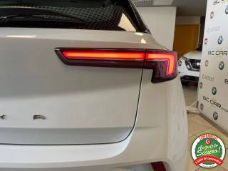 OPEL Mokka usata, con Riconoscimento dei segnali stradali