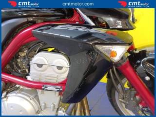 KAWASAKI ER-6N usata 10