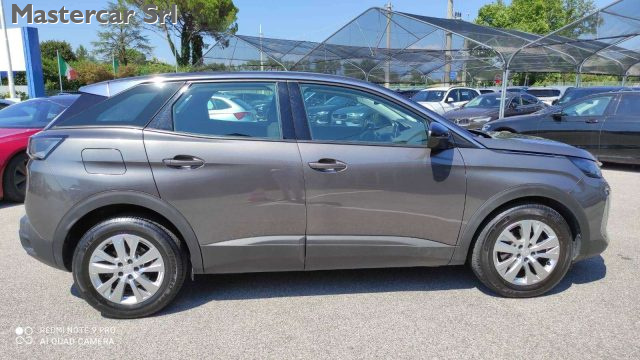 PEUGEOT 3008 usata, con Chiusura centralizzata