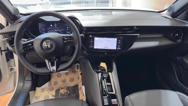 ALFA ROMEO Junior usata, con Climatizzatore