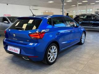 SEAT Ibiza usata, con Airbag Passeggero
