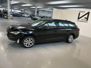 SEAT Leon usata, con Airbag Passeggero