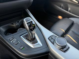 BMW 125 usata, con Controllo automatico clima