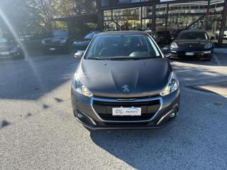 PEUGEOT 208 usata, con Chiusura centralizzata