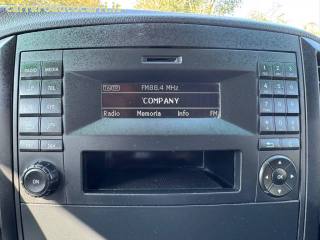 MERCEDES-BENZ Vito usata 27