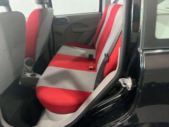 FIAT Panda usata, con Immobilizzatore elettronico