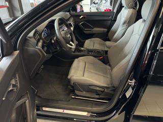 AUDI Q3 usata, con Chiusura centralizzata