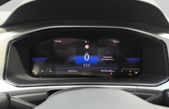 VOLKSWAGEN T-Roc usata, con Climatizzatore