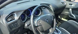 DS AUTOMOBILES DS 4 usata, con Controllo trazione