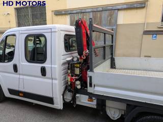 FIAT Ducato usata, con Alzacristalli elettrici