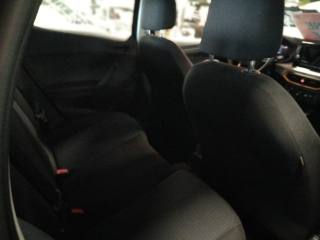 SEAT Ibiza usata, con Cruise Control