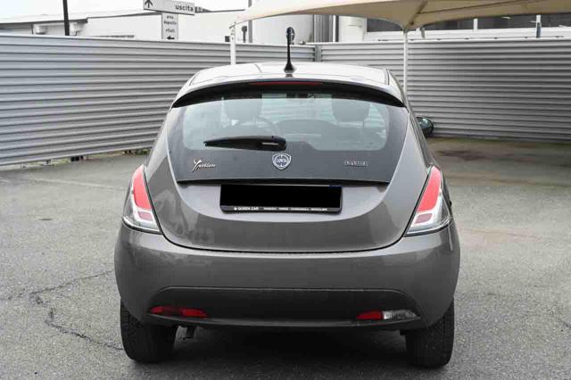 LANCIA Ypsilon usata, con Boardcomputer