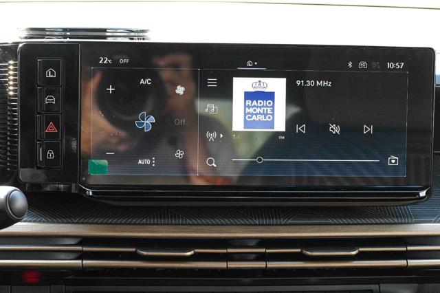 LANCIA Ypsilon usata, con Bluetooth