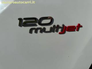 FIAT Talento usata, con Climatizzatore
