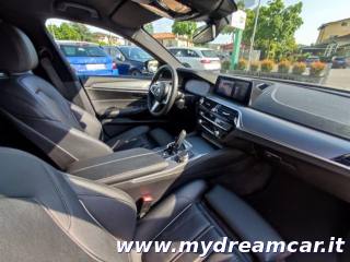 BMW 520 usata, con Climatizzatore