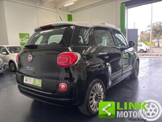 FIAT 500L usata, con Autoradio