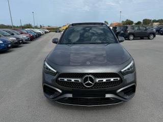 MERCEDES-BENZ GLA 200 usata, con Airbag