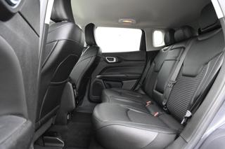 JEEP Compass usata, con ESP