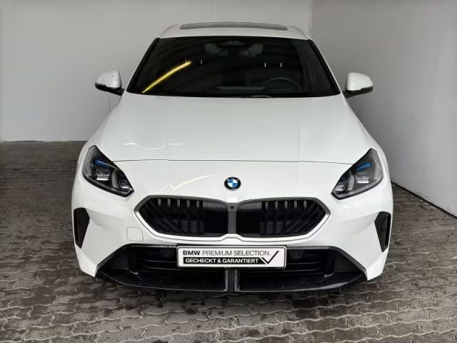 BMW 120 usata, con Airbag
