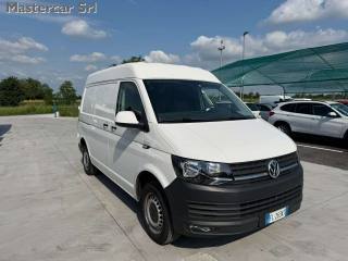 VOLKSWAGEN Transporter usata, con Autoradio