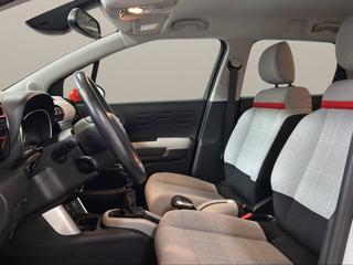 CITROEN C3 Aircross usata, con Cerchi in lega