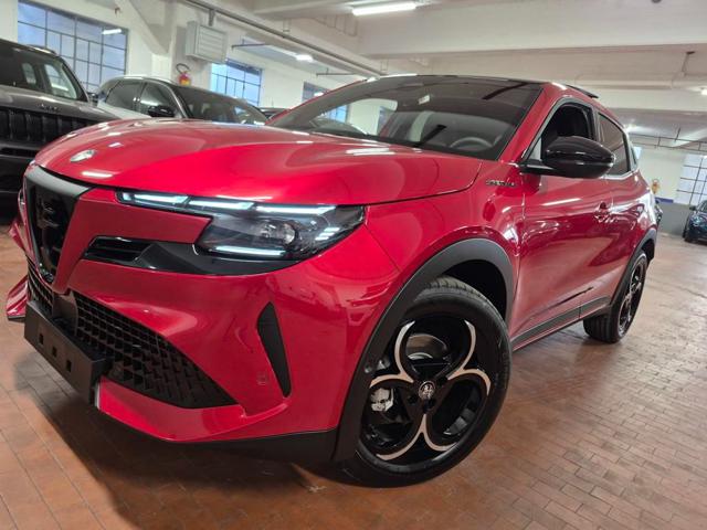 ALFA ROMEO Junior usata, con Airbag