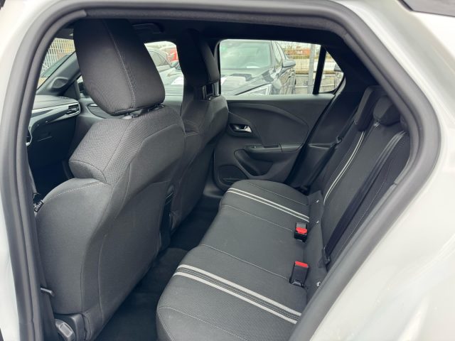 OPEL Corsa usata, con Leve al volante
