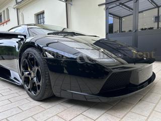 LAMBORGHINI Murcielago usata, con Immobilizzatore elettronico