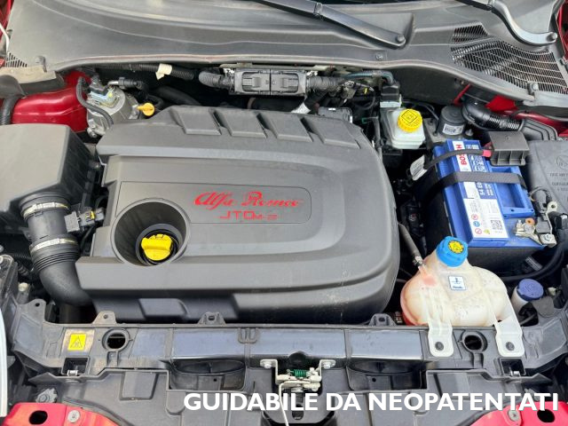 ALFA ROMEO MiTo usata, con Immobilizzatore elettronico