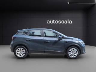 RENAULT Captur usata, con Autoradio