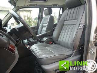 LAND ROVER Range Rover usata, con USB